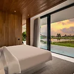 Green Flow Villa 6 Ubud