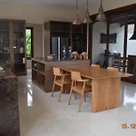 Villa Petra Ubud