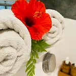 Aura Bisma Guesthouse