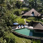 The Ikat Villa