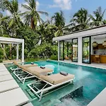 Villa Balinese Zen By Balisuperhost