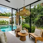 Villa Balinese Zen By Balisuperhost