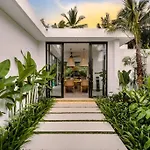 Villa Balinese Zen By Balisuperhost