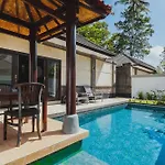 Full Moon Villa Ubud