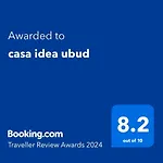 Casa Idea Ubud