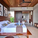 Villa Cinta Unit 5