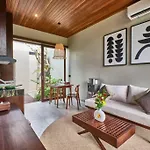 Villa Cinta Unit 5