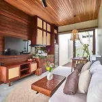 Villa Cinta Unit 5