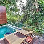 Villa Cinta Unit 4