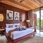 Villa Cinta Unit 4