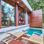Villa Cinta Unit 4