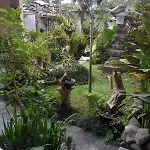 Soka Homestay