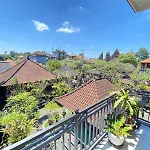 Wina Ubud B&B