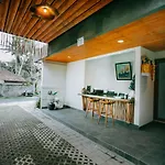 Mahayoga Ubud Private Pool Villa Spa And Resto