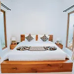 Mahayoga Ubud Private Pool Villa Spa And Resto