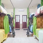 Green View Ubud Hostel Bali
