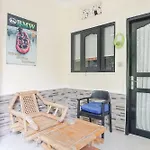 Green View Ubud Hostel Bali