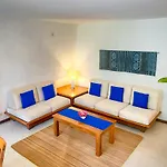 The Ikat Villa