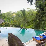 The Ikat Villa