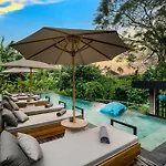 Villa Amour By Balisuperhost