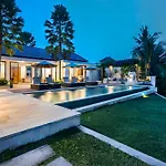 Villa Rembulan By Balisuperhost