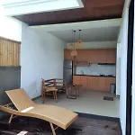 Private Villa 1 Bedroom