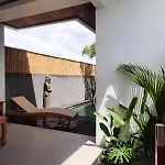 Private Villa 1 Bedroom