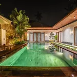 Brand New Harmony Villa By Dh
