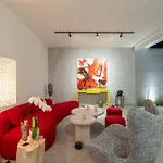 Rouge - Loft Edry