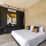 Rouge - Loft Edry