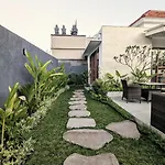 Villa Na-Na Ubud