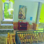 Greenview Backpacker Inn