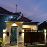 Bucu Kaja House