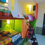 Greenview Backpacker Inn