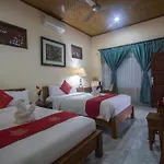 Masna House