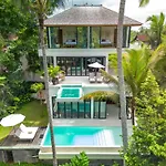 Villa Joyia Ubud