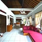 Sari Kembang Villa Ubud 1