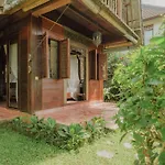 Villa Lumbung