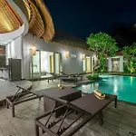 Brand New Luxury 3Br Villa Ethnic Ubud #3