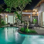 Brand New Luxury 3Br Villa Ethnic Ubud #3