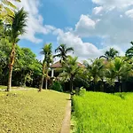 Wana Karsa The Villas Ubud