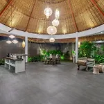 Brand New Luxury 3Br Villa Ethnic Ubud #2