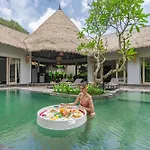 Brand New Luxury 3Br Villa Ethnic Ubud #2