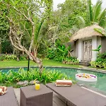 Brand New Luxury 3Br Villa Ethnic Ubud # 1