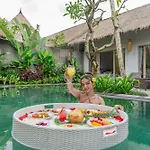 Brand New Luxury 3Br Villa Ethnic Ubud # 1