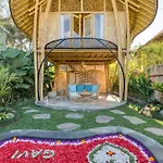 Puca Gavi Eco Luxury Villa Ubud Managed By Manara