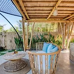 Puca Gavi Eco Luxury Villa Ubud Managed By Manara