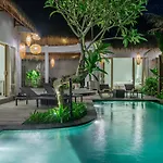 Brand New Luxury 3Br Villa Ethnic Ubud #4