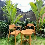 Villa Cempaka Putih By Purra Hospitality