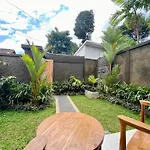 Villa Cempaka Putih By Purra Hospitality